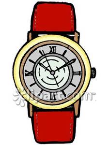 225x300 Wrist Watch