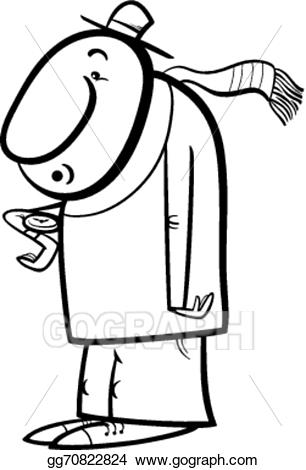 306x470 Vector Stock