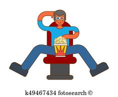 236x194 Watch Movie Clip Art Royalty Free. 6,601 Watch Movie Clipart