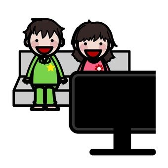 340x340 Free Silhouettes Icon, An Illustration