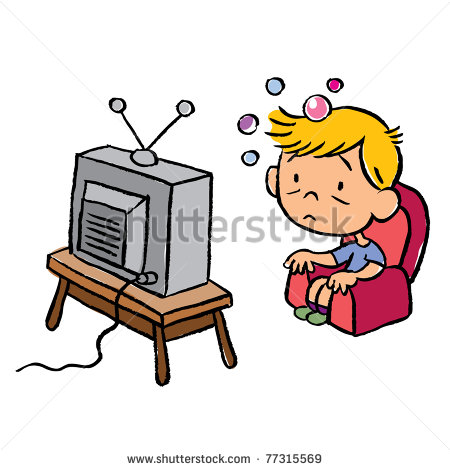 450x470 Watch Clipart Watch Tv