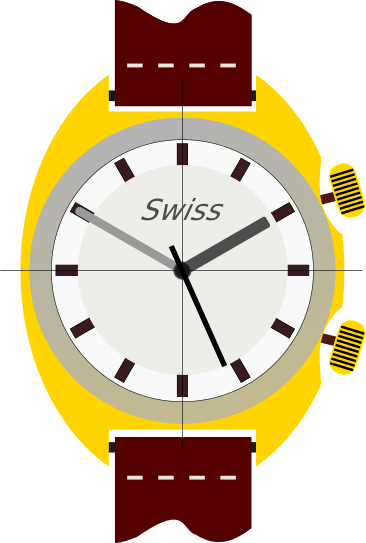 366x543 Fileswiss Watch.svg