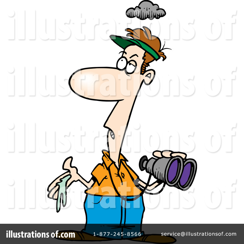 1024x1024 Bird Watching Clipart