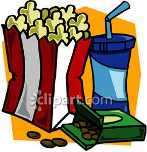 291x300 Movie Theater Clipart Many Interesting Cliparts