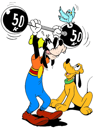 372x504 Mickey Mouse Amp Friends Clip Art Disney Clip Art Galore