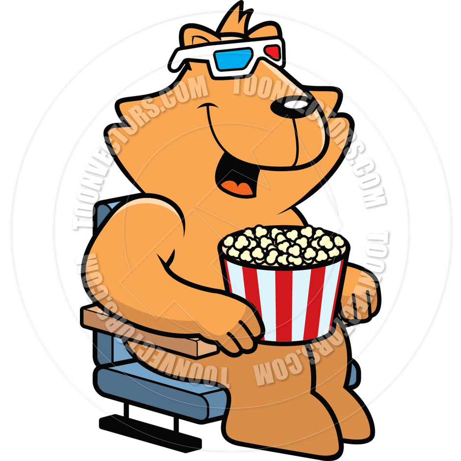 940x940 Cartoon Cat 3d Movies By Cory Thoman Toon Vectors Eps