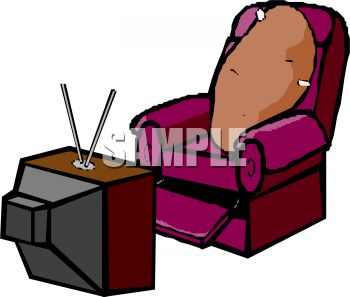 350x297 And Tv Clipart