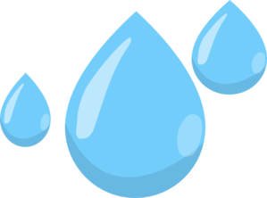 299x222 Water Clipart No Background