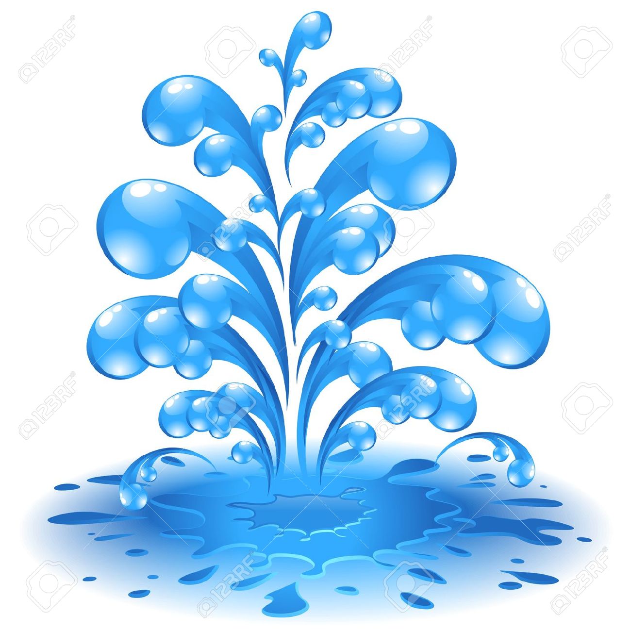 1300x1300 Background Clipart Water Drop Pencil Info Graphic Maker