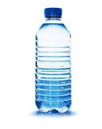 210x265 Free Clipart Png Water Bottle