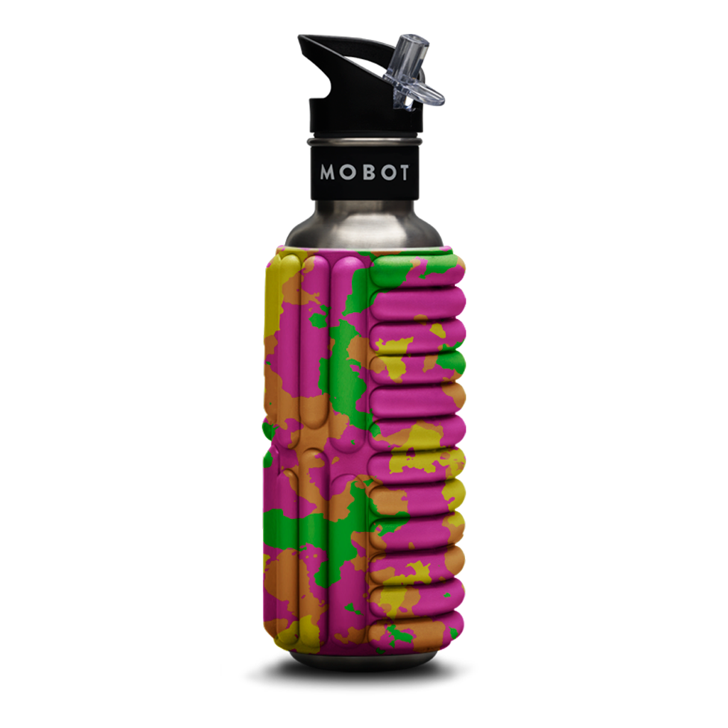 1024x1024 Mobot Mobility Bottles Foam Roller Water Bottle