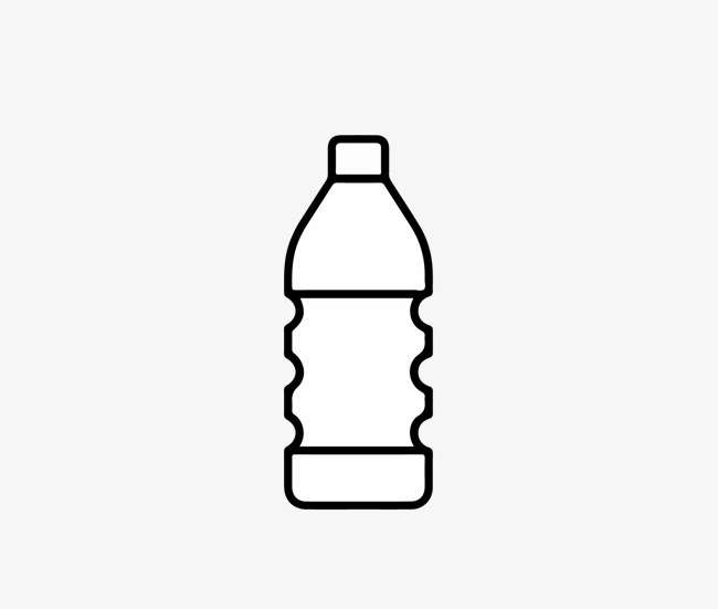650x551 Mineral Water Bottle, Drinks, Water Png And Vector For Free Download