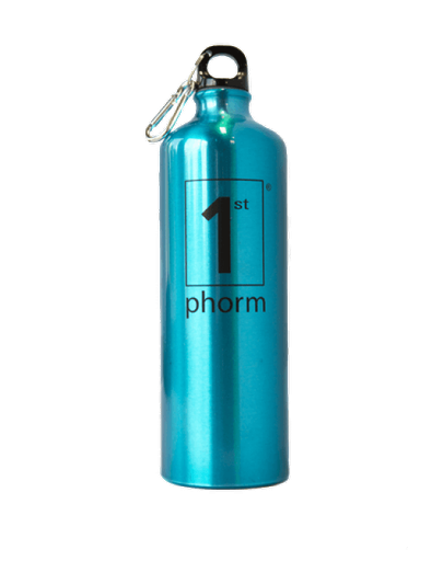 405x512 Aluminum Water Bottle