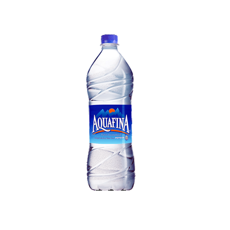 449x449 Aquafina 1 Liter Mineral Water (Carton Of 12)