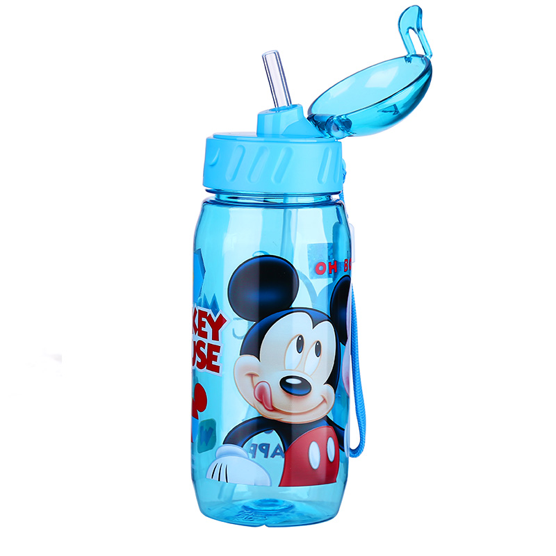 800x800 Disney My Bottle Children Kids Baby Cartoon Minnie Mickey Lovely