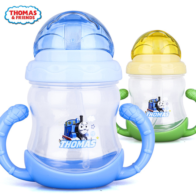 640x640 360ml Baby Feeding Bottle For Kids Cartoon Children Water Bottle