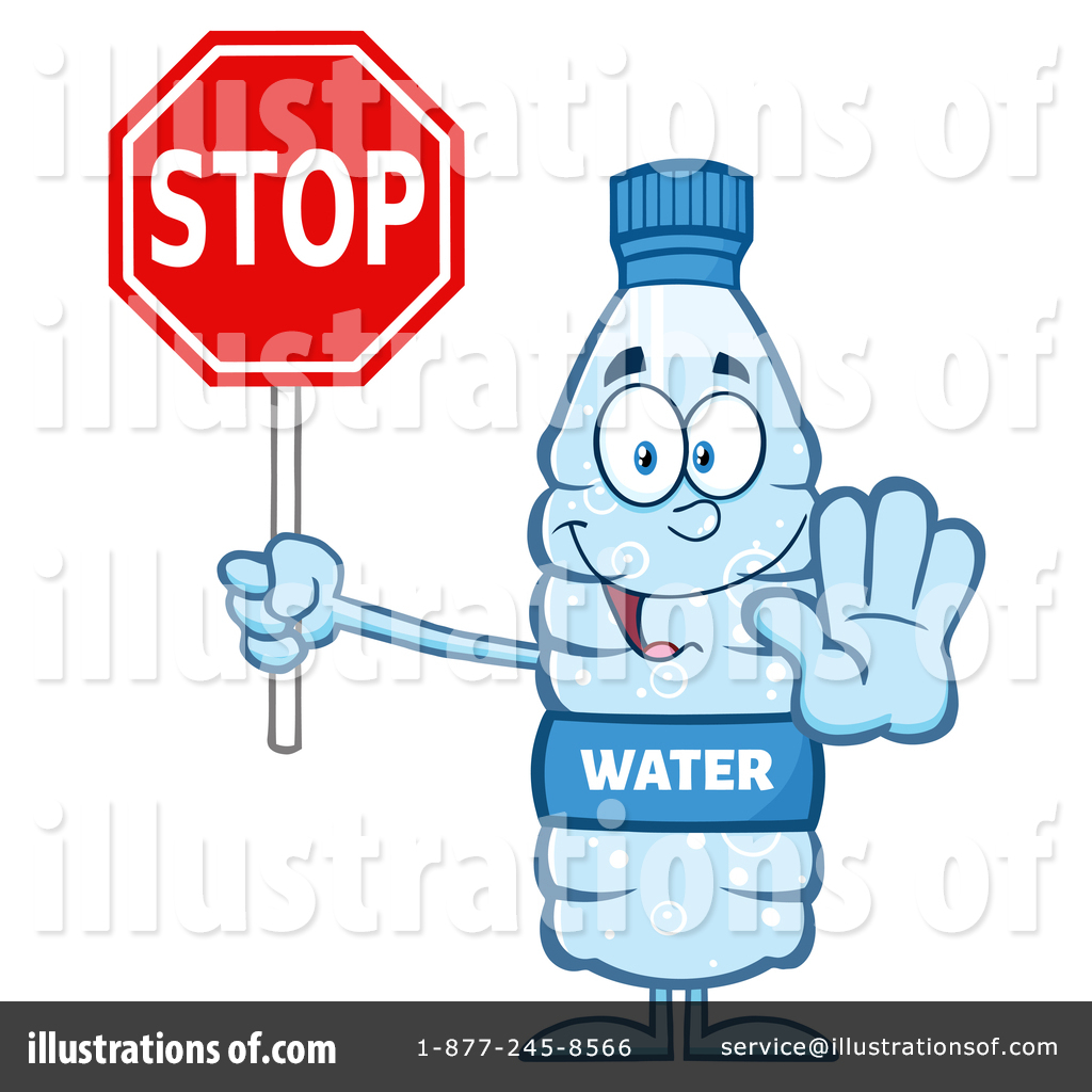 Water Bottles Cartoon Free Download On Clipartmag