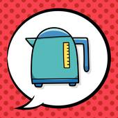 170x170 Hot Water Clip Art