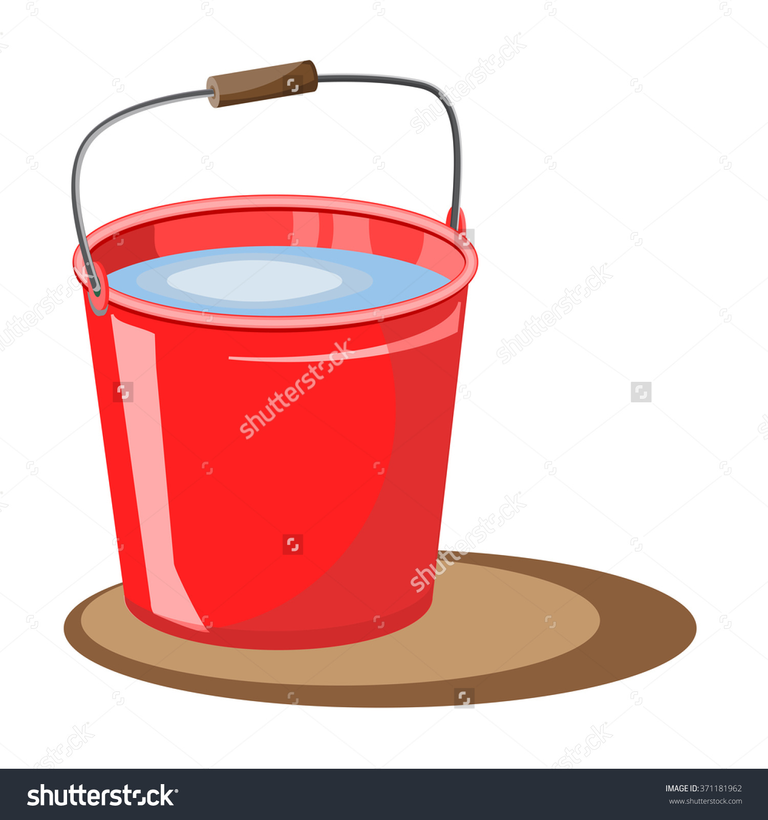 1500x1600 Bucket Fire Clipart, Explore Pictures