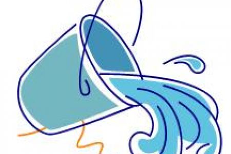 450x300 Pouring Water Clipart 101 Clip Art