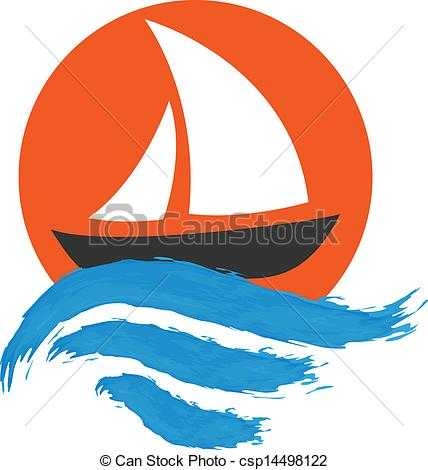 428x470 Boat On Water Clipart 101 Clip Art On Clipart Boat On Water