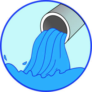 297x298 Pouring Water Clip Art