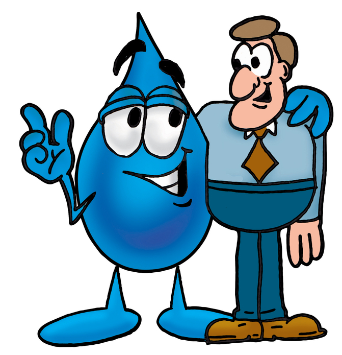 671x695 Water Treatment Clip Art Cliparts