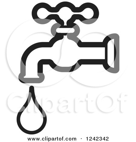 450x470 Fawcet Clipart Black And White