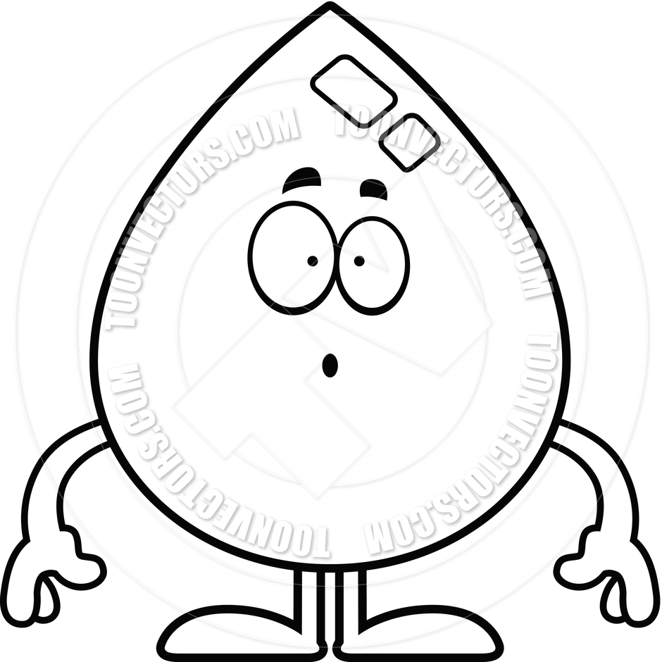940x940 Water Clipart Black And White