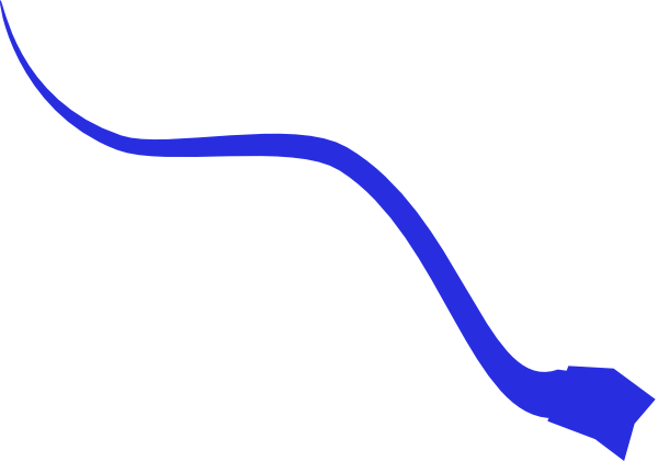 600x420 River Clipart
