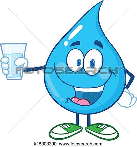 437x470 Top 82 Water Clip Art