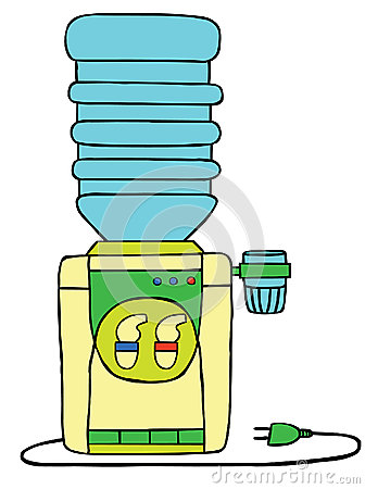 336x450 Dispenser Clipart