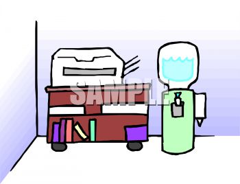 350x268 Watercooler Clipart Clipart Panda