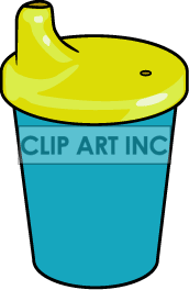 172x264 Cup Clipart For Kid