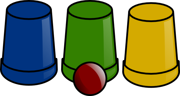 600x321 Cups Clipart