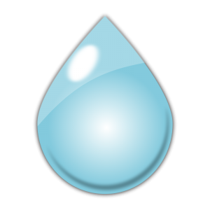 Water Drip Clipart | Free download on ClipArtMag