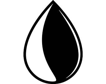 340x270 Water Droplets Etsy