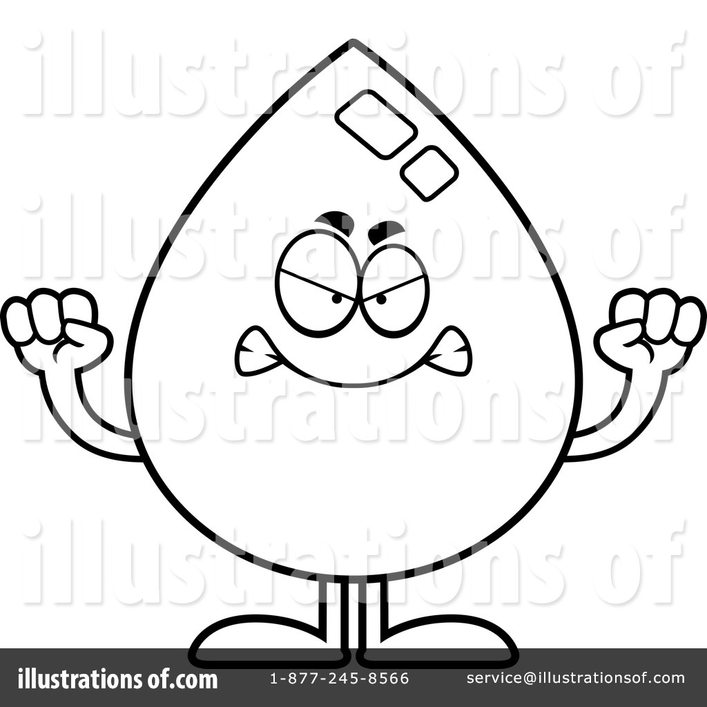 Water Drop Clipart Black And White | Free download on ClipArtMag