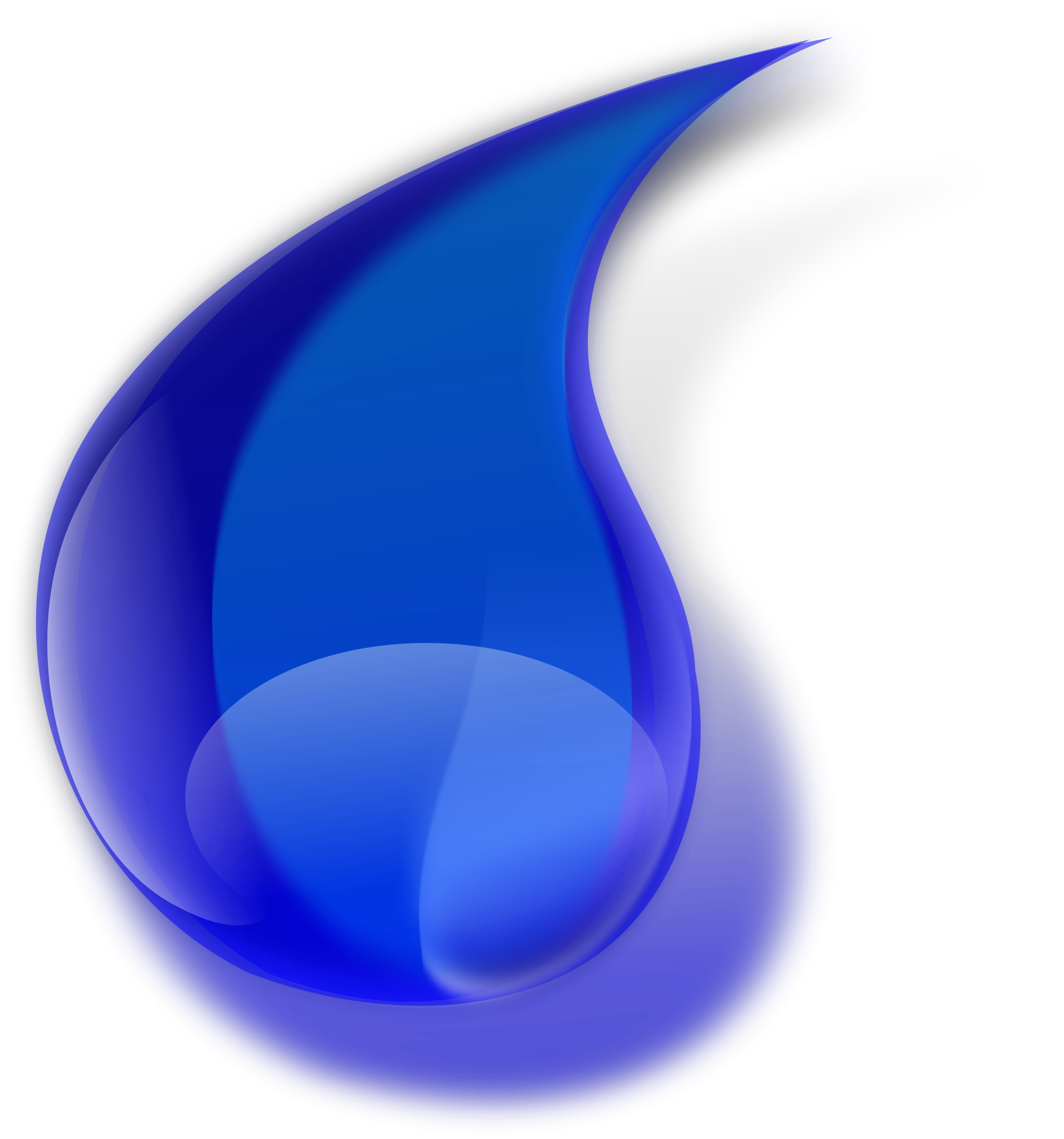 2000x2142 Filewater Drop 2.svg