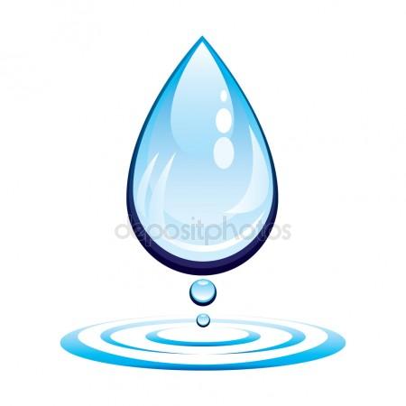 450x450 Water Drop Stock Vectors, Royalty Free Water Drop Illustrations