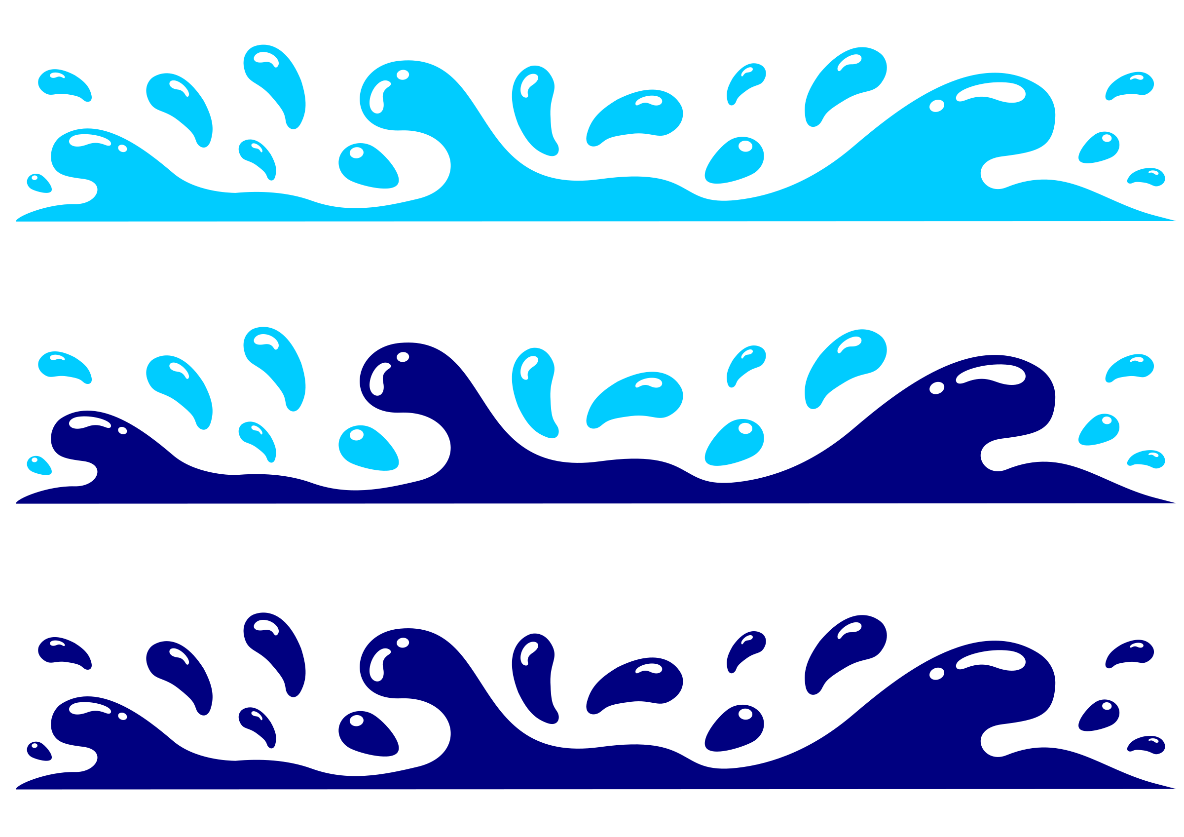 2400x1696 Top 80 Water Clip Art