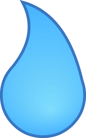 298x480 Blue Water Clipart Bfdi