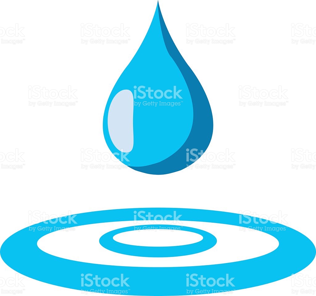 1024x961 Drops Clipart Water Power
