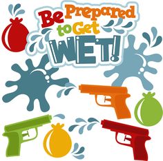 236x234 Fun Clipart Water Fun