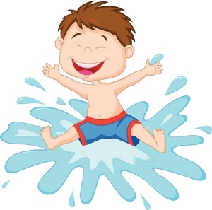 300x297 Water Fun With Little Ones