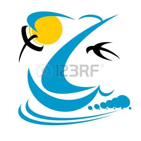 450x450 Wave Clipart Water Fun