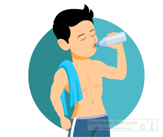 550x461 Drink Water Clip Art Clipart Collection