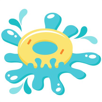 432x432 Water Clipart Png File