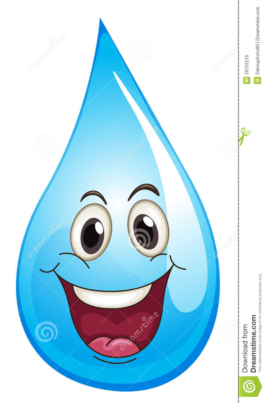 859x1300 In Water Clipart