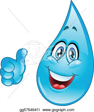 312x370 Water Clip Art